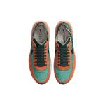 Nike Waffle One pro green