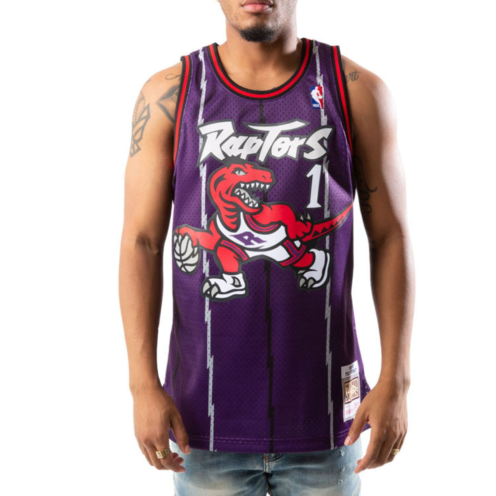 Mitchell & Ness NBA SW 98-99 1