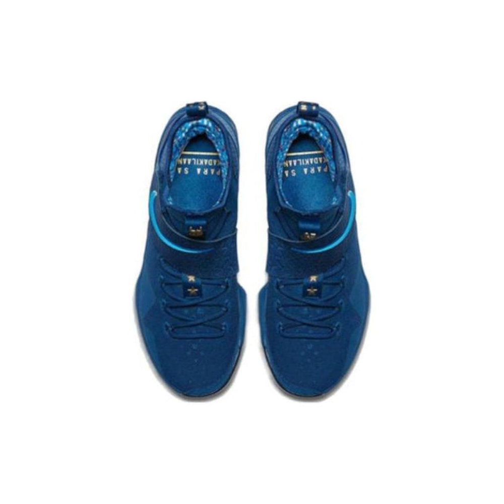 Nike Lebron 14 Agimat
