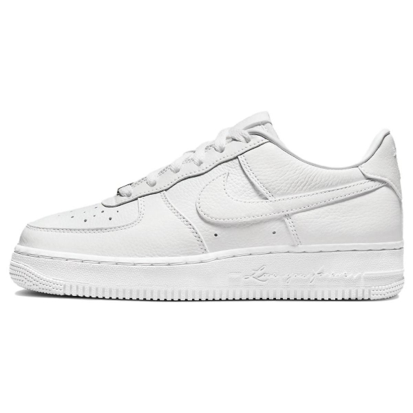 NOCTA x Nike Air Force 1 "Love You Forever"