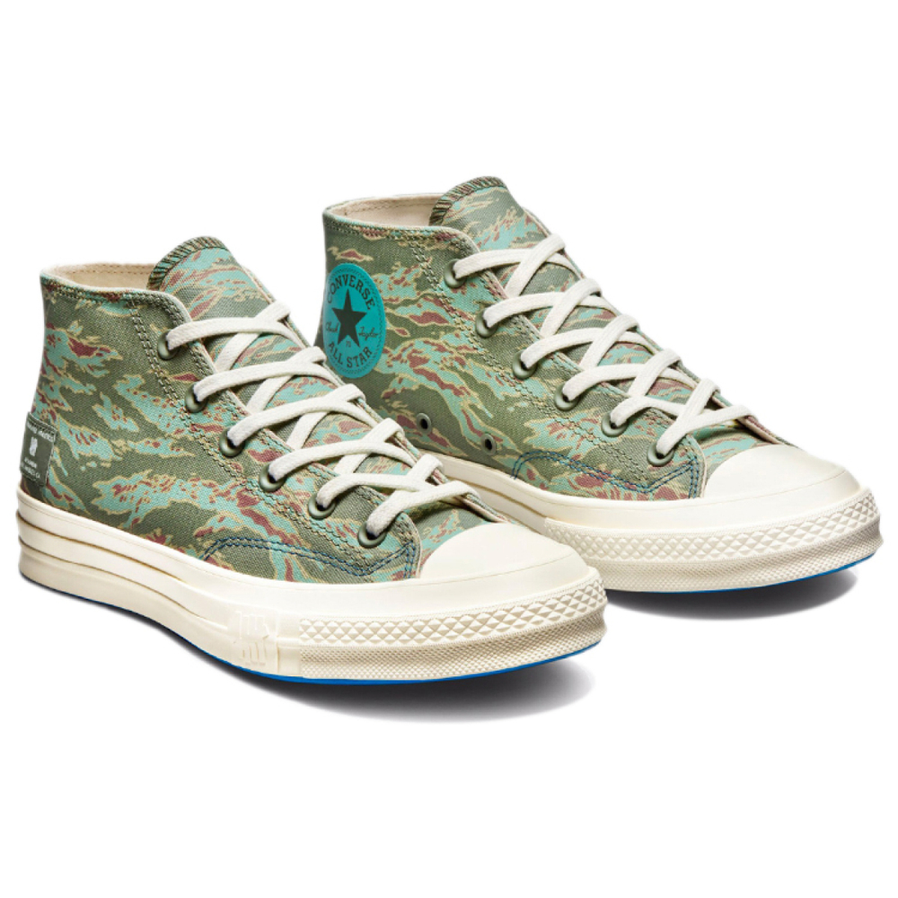 UNDEFEATED x Converse 1970s