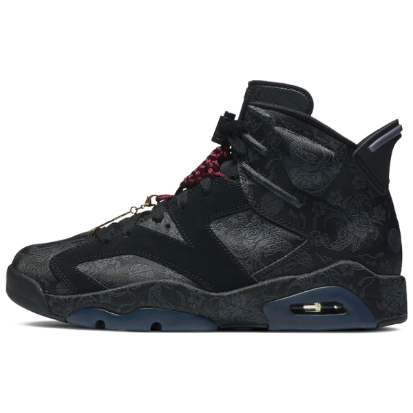 Jordan Air Jordan 6 retro sd "singles day"