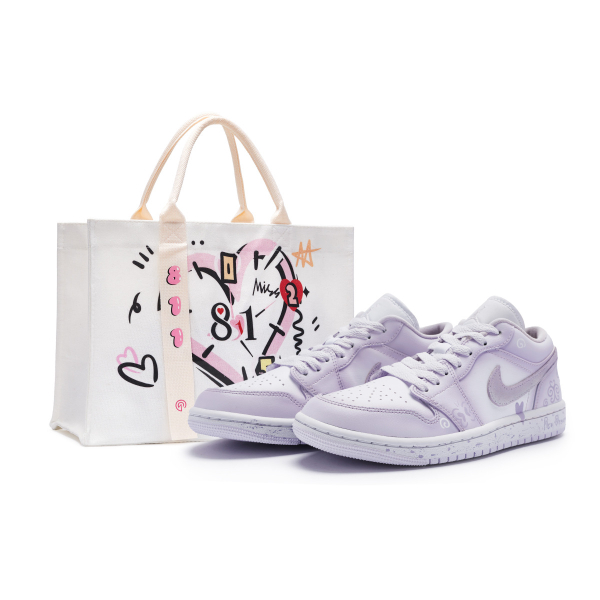 【 】 Jordan Air Jordan 1 Low 811