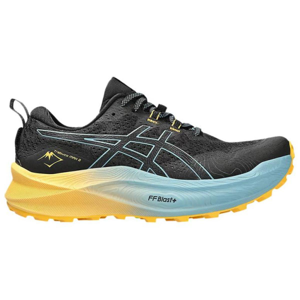 Asics Gel-Trabuco Max 2