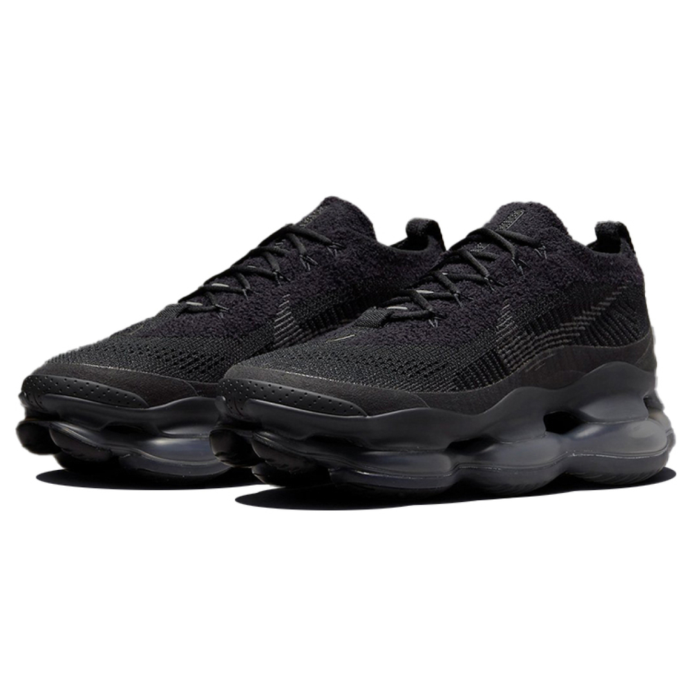 Nike Air Max Scorpion FK "Triple Black"