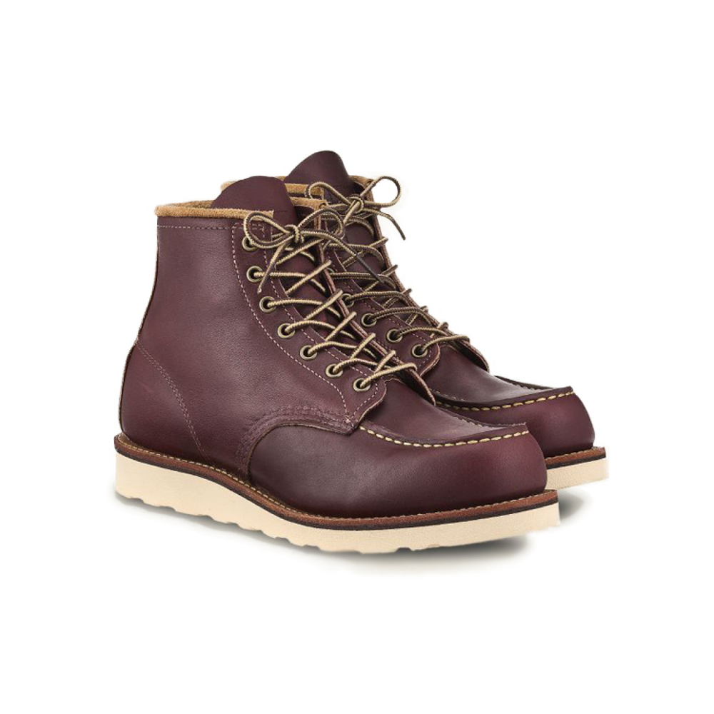 Red Wing PU