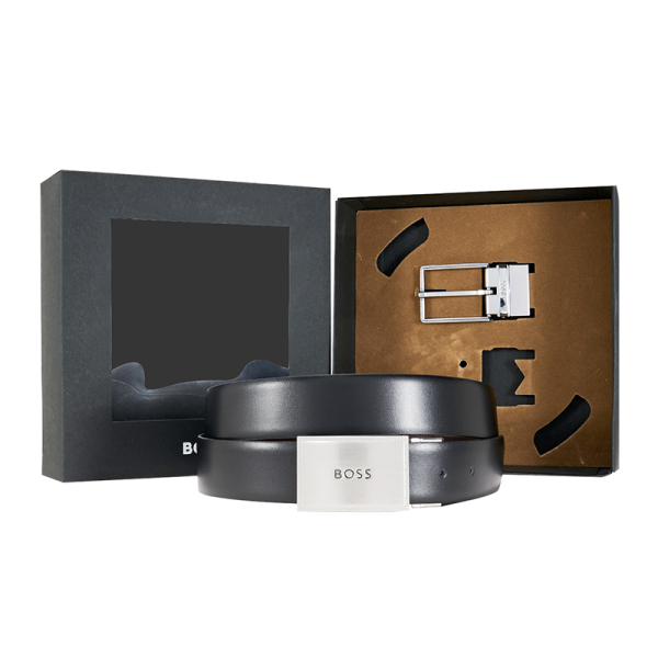 HUGO BOSS / 3.3cm