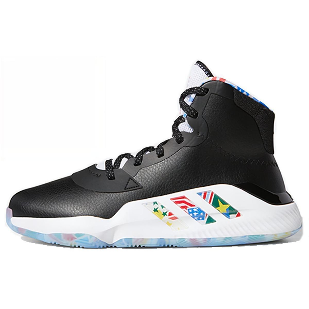 Adidas Pro Bounce Madness 2019