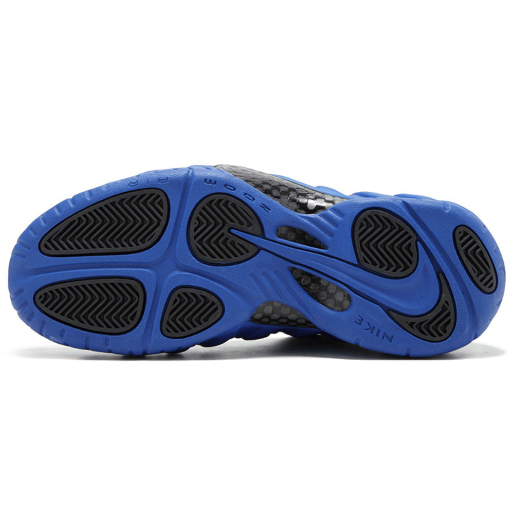 Nike Foamposite Pro Air Hyper Cobalt
