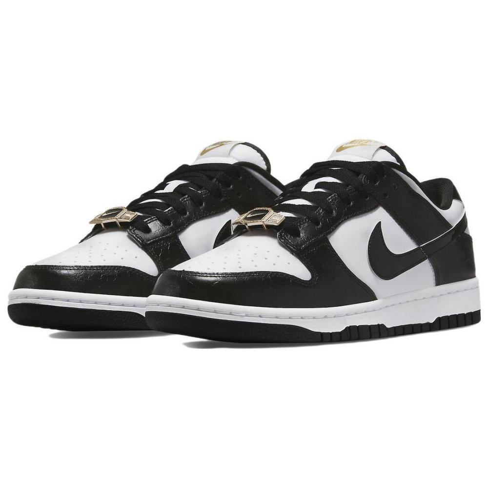 Nike Dunk retro se "world champ"
