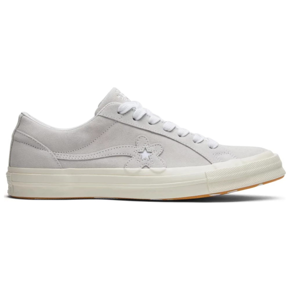 Golf Le Fleur x Converse One Star