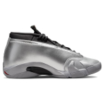 Jordan Air Jordan 14 Low "Metallic Silver"
