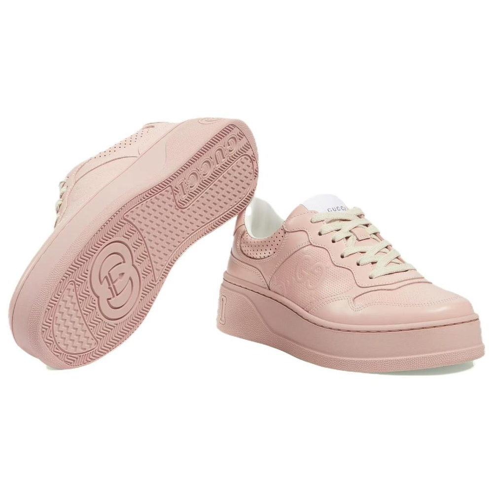 GUCCI Chunky B GG Supreme