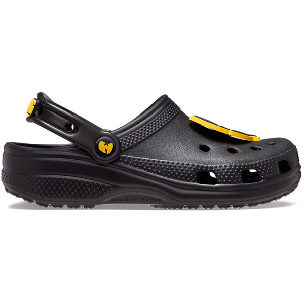 Crocs Classic clog Wu-Tang Clan EVA