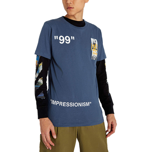 OFF-WHITE 99 Summer T