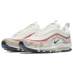 Nike Air Max 97 Premium Paint Splatter