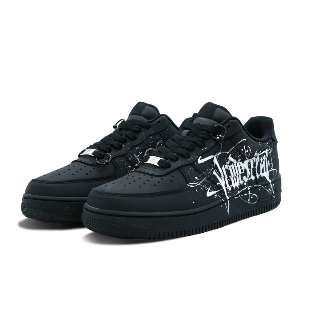 【 】 Nike Air Force 1