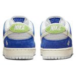 Fly Streetwear x Nike Dunk SB "Gardenia"