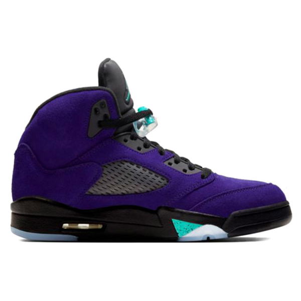 Jordan Air Jordan 5 "Alternate Grape"