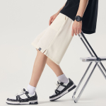 SandKnit Blackpig