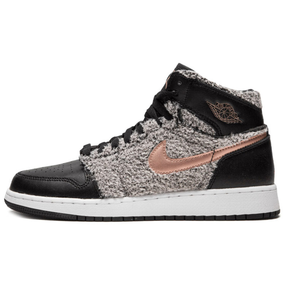 Jordan Air Jordan 1 Retro High GG "Fleece"