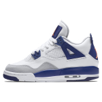 Jordan Air Jordan 4 Retro "Knicks"