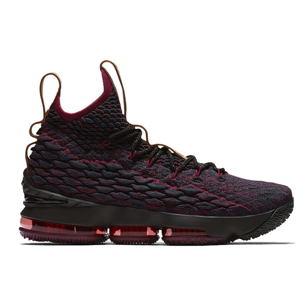 Nike Lebron 15 New Heights