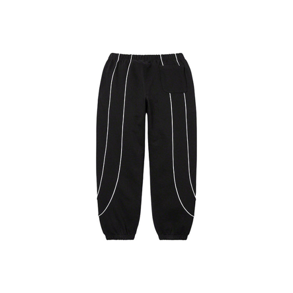 Supreme FW21 Week 3 Track Paneled Sweatpant