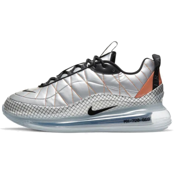 Nike Air Max 720 -818 "Metallic Silver"