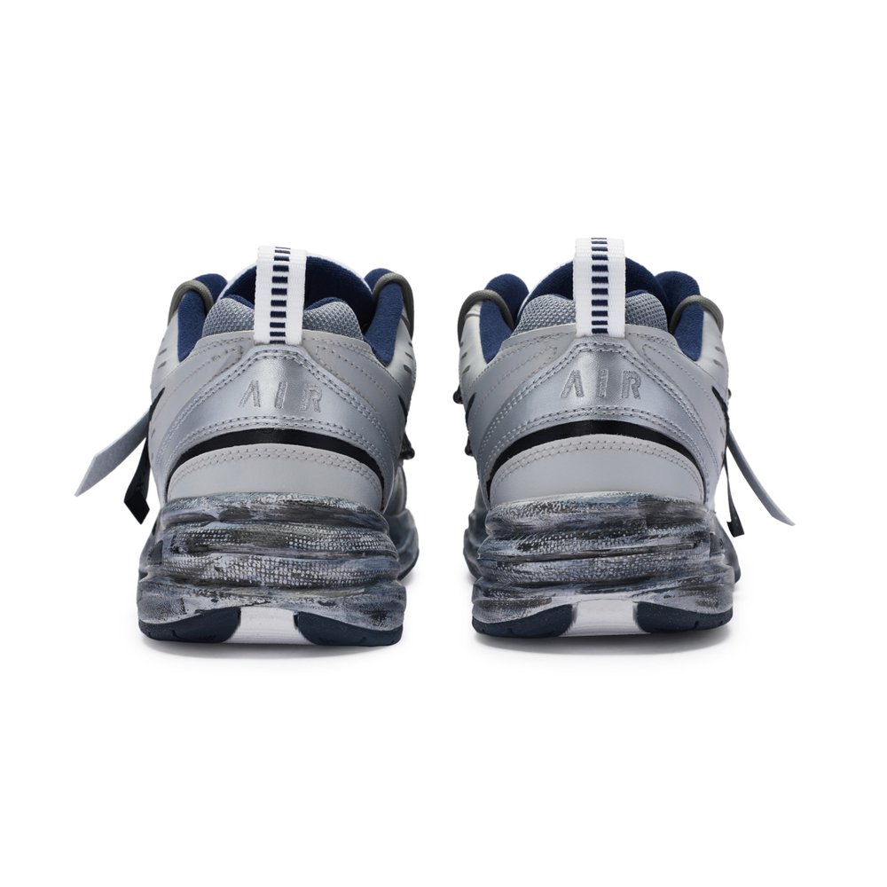 【 】 Nike Air Monarch 4 PU 811