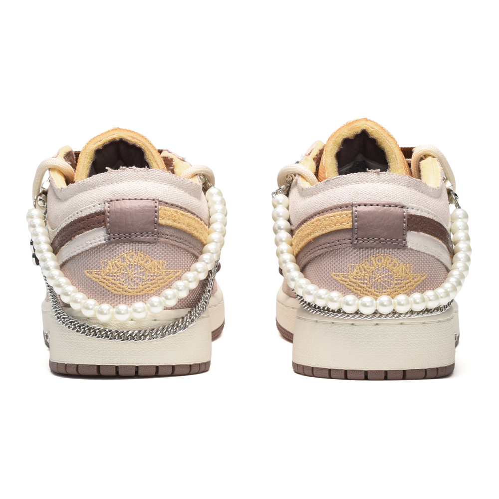 【 】 Jordan Air Jordan 1 Low GS