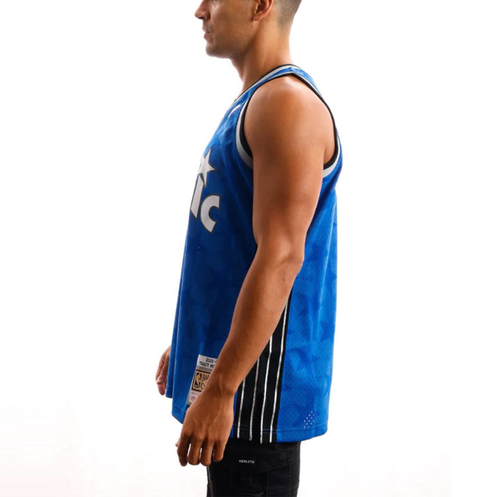 Mitchell & Ness NBA NBA SW 2000-01 1
