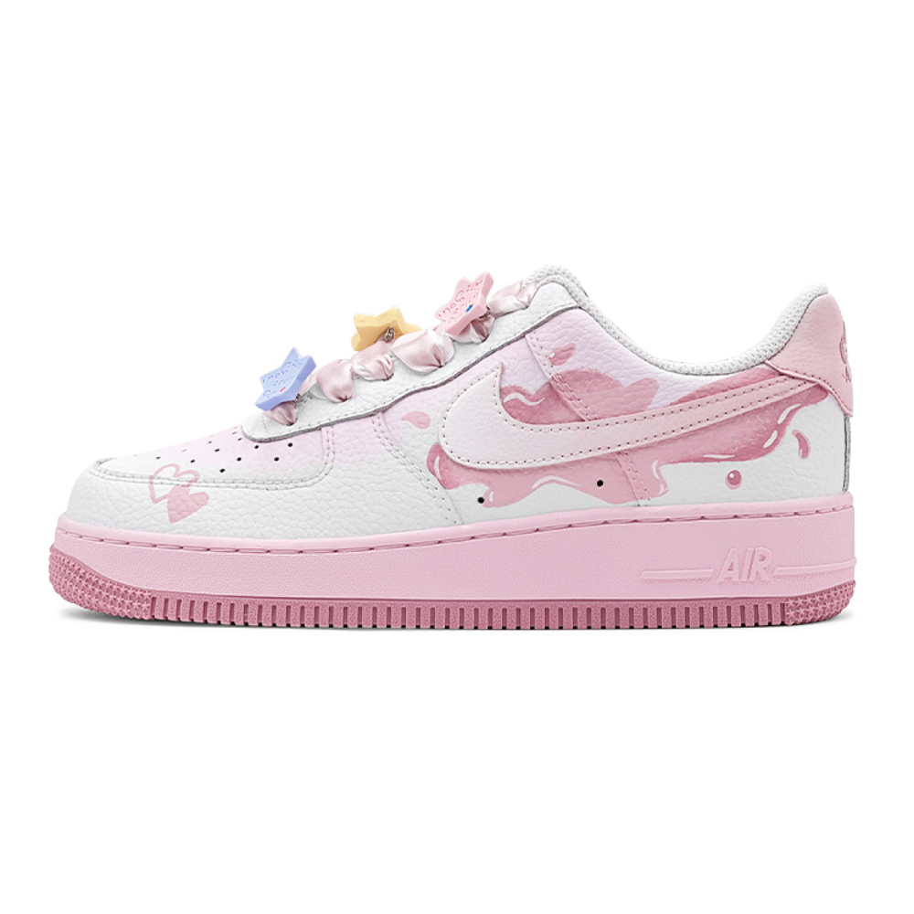 【 】 Nike Air Force 1 Low GS