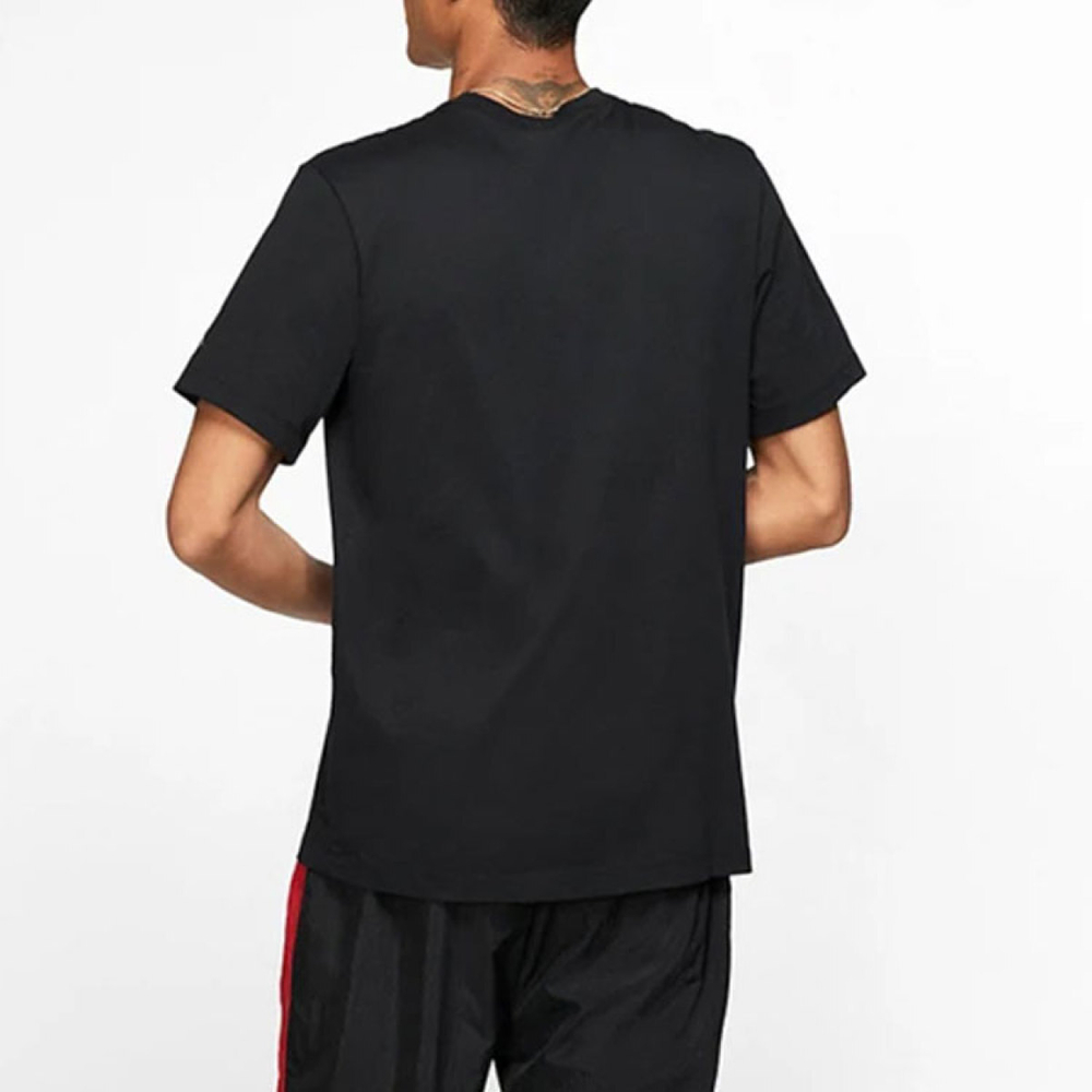 Air Jordan Remastered Photo Tee T