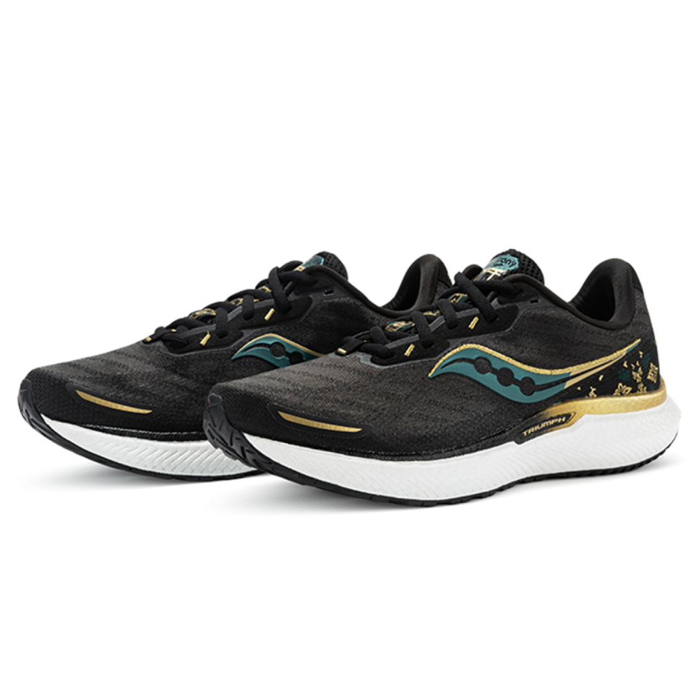Saucony Triumph 19