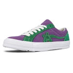 Golf Le Fleur x Converse One Star