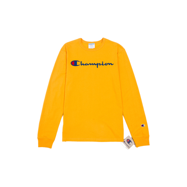 Champion logo T