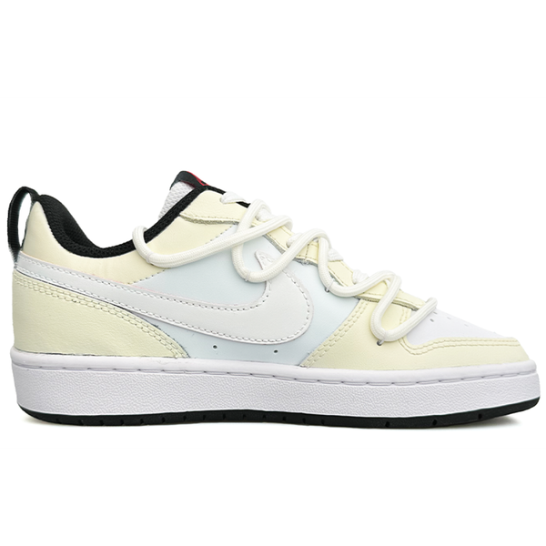 【 】 Nike Court Borough Low 2 GS