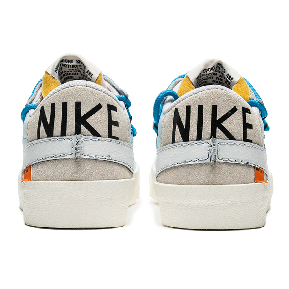 【 】 Nike Blazer Low