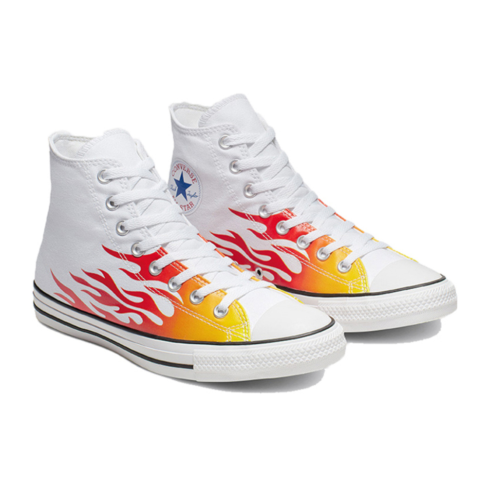 Converse Chuck Taylor All Star Archive Print