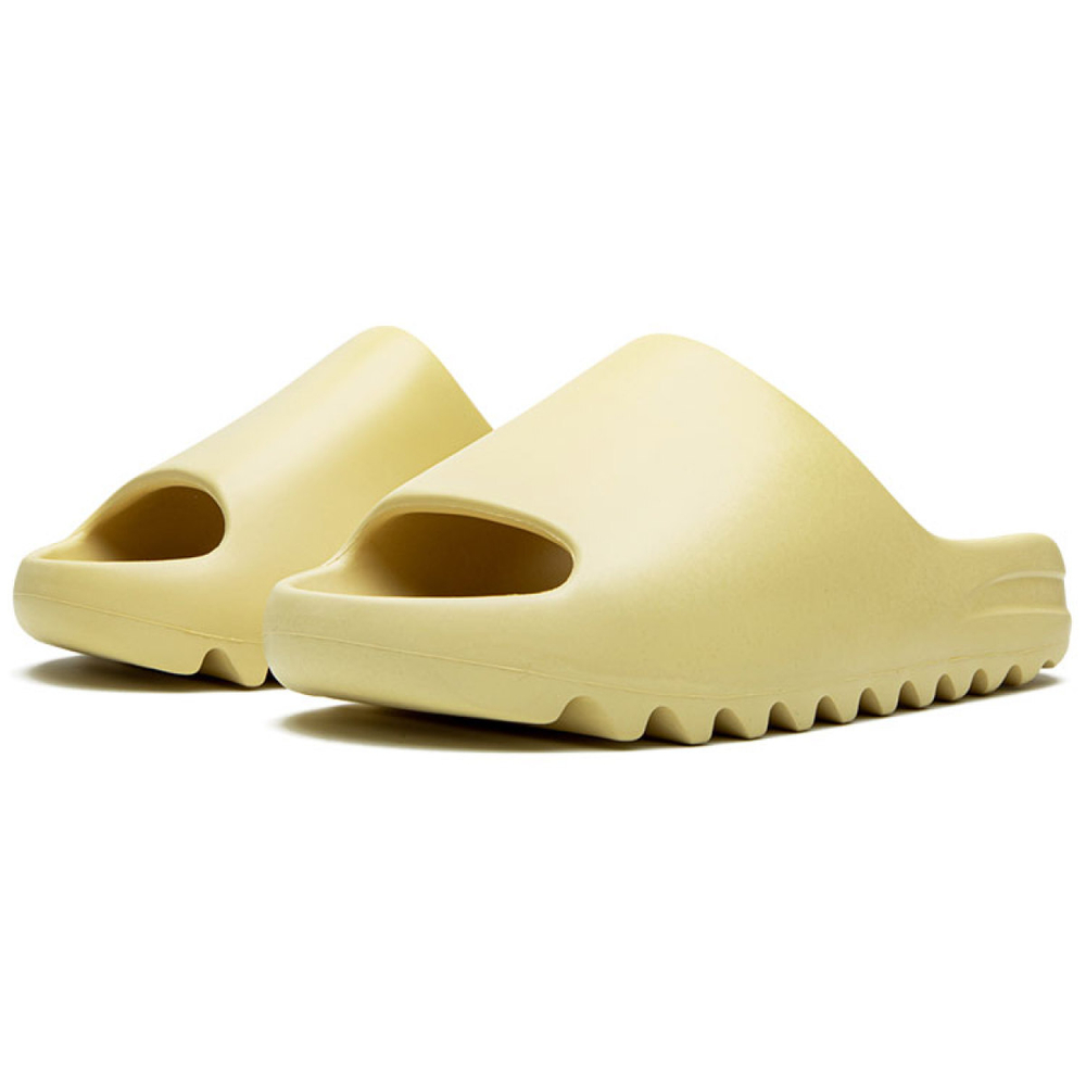 Adidas originals Yeezy Slide "sand" EVA
