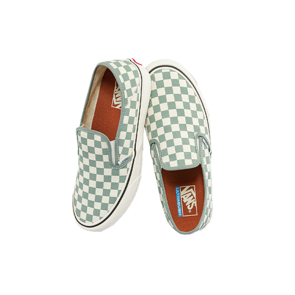 Vans slip-on