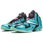 Nike Lebron 11 South Beach 11