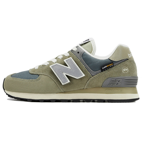 Alpha Industries x New Balance NB 574