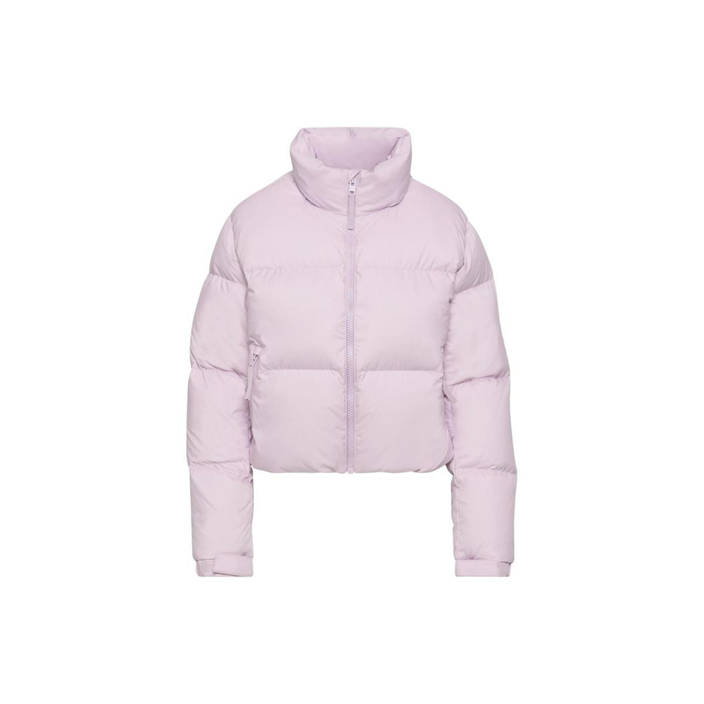 ARITZIA Tna Mega Puff Short Cropped 3