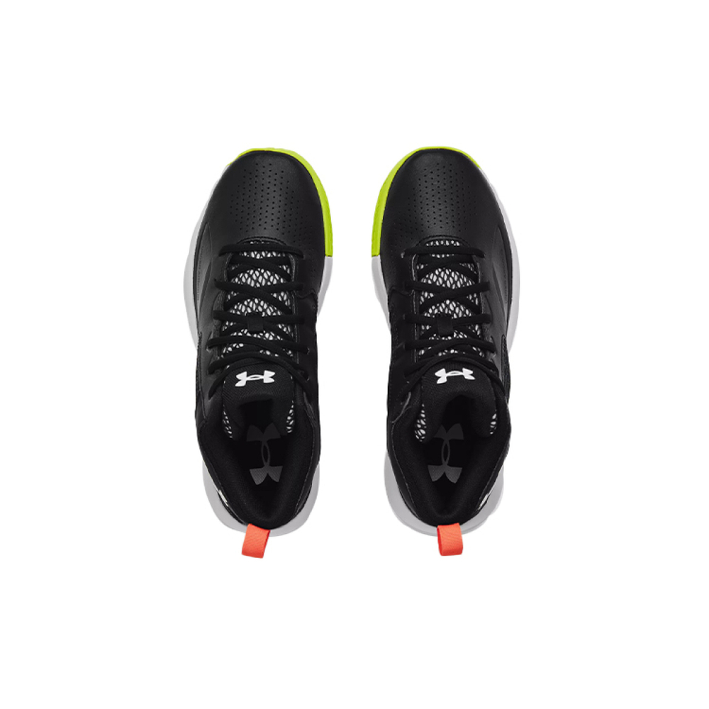 Under Armour Lockdown 5