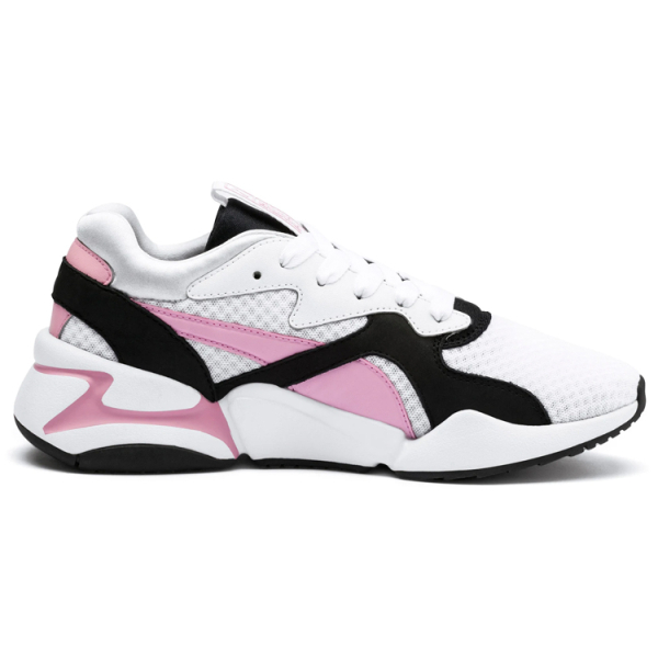 PUMA Nova '90s Bloc