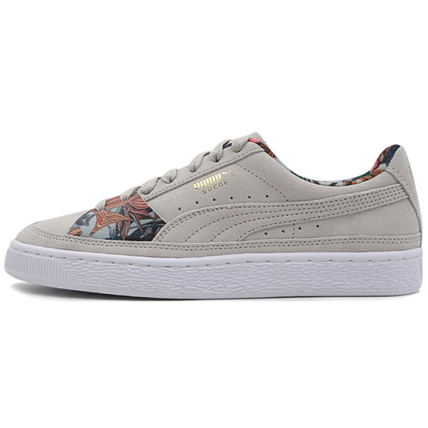 PUMA Suede Skate Palms