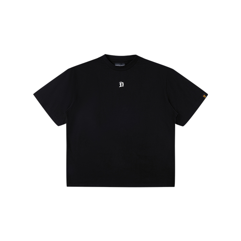 DANGEROUSPEOPLE D Logo T