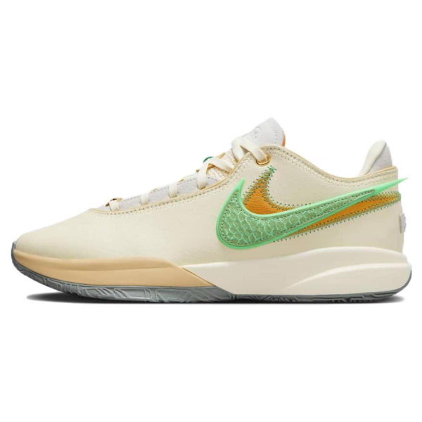 FAMU x APB x Nike LeBron 20 "Ivory" 20